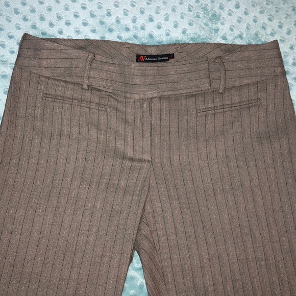 Adrienne Vittadini trousers (12) - Picture 1 of 5